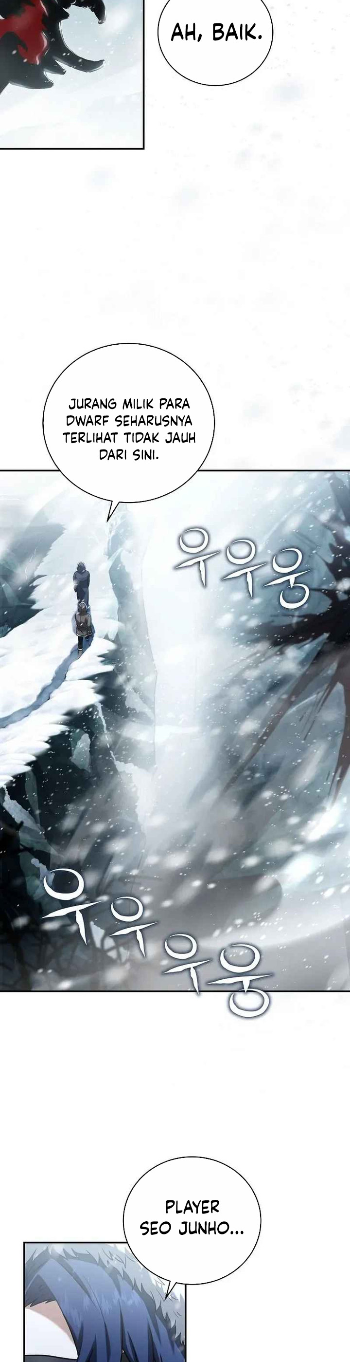 Dilarang COPAS - situs resmi www.mangacanblog.com - Komik return of the frozen player 111 - chapter 111 112 Indonesia return of the frozen player 111 - chapter 111 Terbaru 18|Baca Manga Komik Indonesia|Mangacan