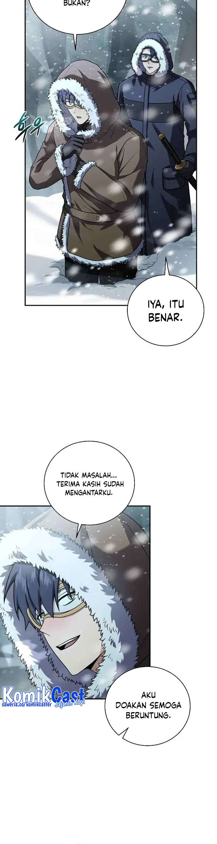Dilarang COPAS - situs resmi www.mangacanblog.com - Komik return of the frozen player 111 - chapter 111 112 Indonesia return of the frozen player 111 - chapter 111 Terbaru 20|Baca Manga Komik Indonesia|Mangacan