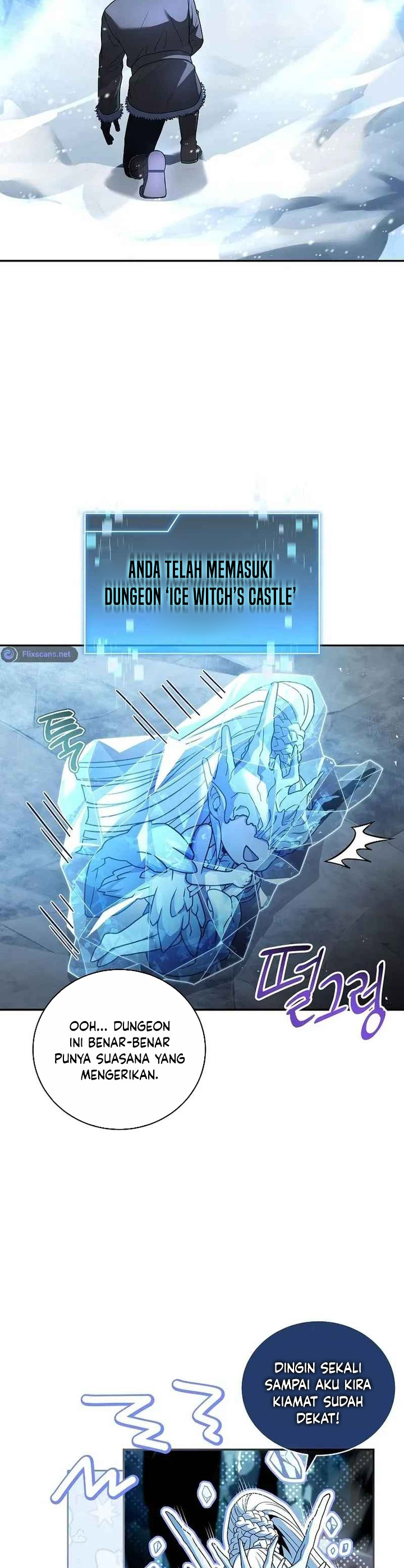 Dilarang COPAS - situs resmi www.mangacanblog.com - Komik return of the frozen player 111 - chapter 111 112 Indonesia return of the frozen player 111 - chapter 111 Terbaru 24|Baca Manga Komik Indonesia|Mangacan