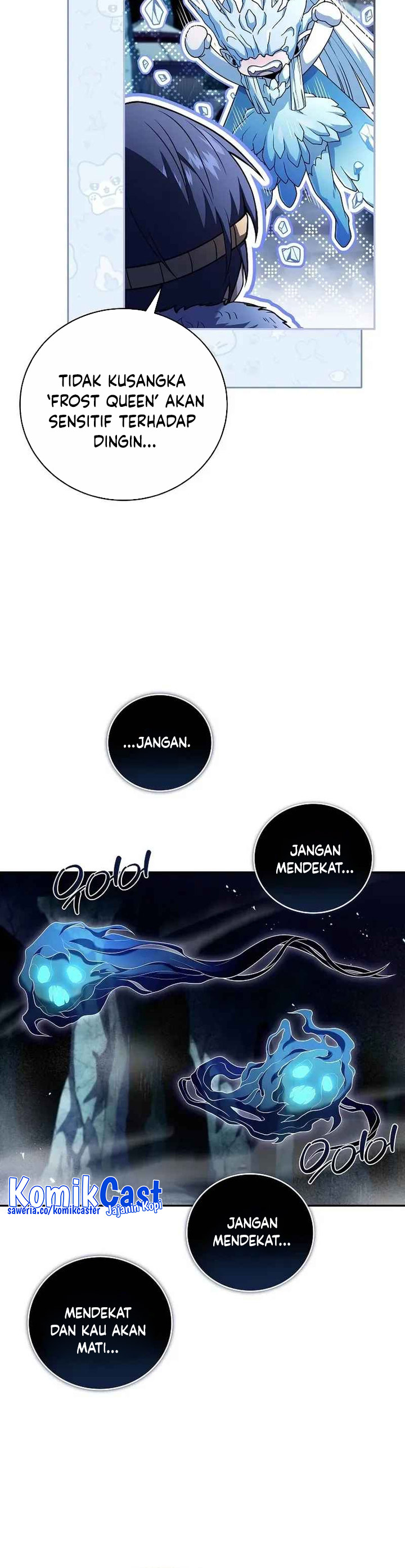 Dilarang COPAS - situs resmi www.mangacanblog.com - Komik return of the frozen player 111 - chapter 111 112 Indonesia return of the frozen player 111 - chapter 111 Terbaru 25|Baca Manga Komik Indonesia|Mangacan