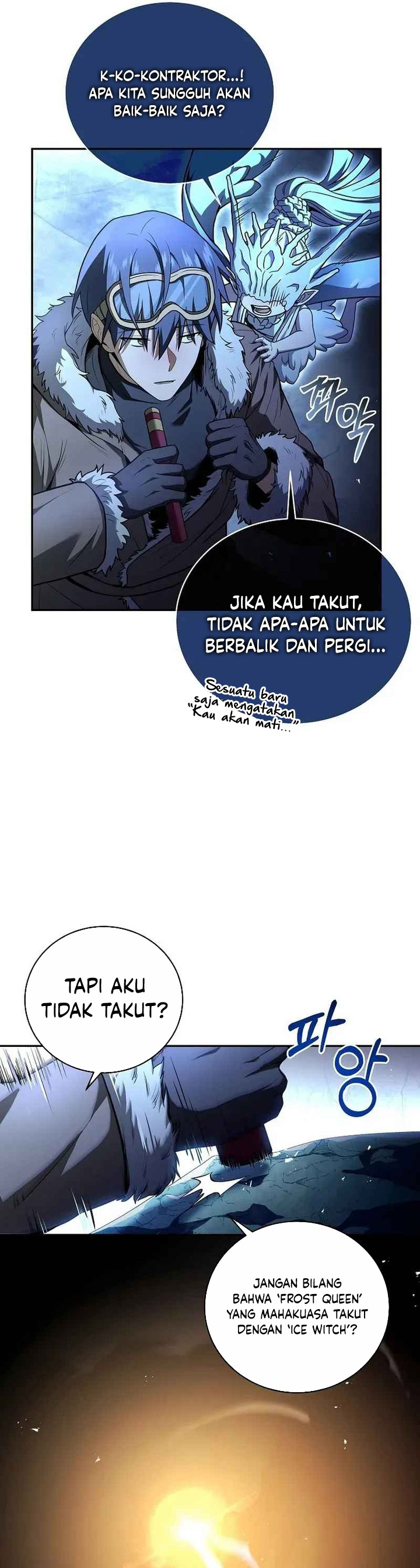 Dilarang COPAS - situs resmi www.mangacanblog.com - Komik return of the frozen player 111 - chapter 111 112 Indonesia return of the frozen player 111 - chapter 111 Terbaru 26|Baca Manga Komik Indonesia|Mangacan