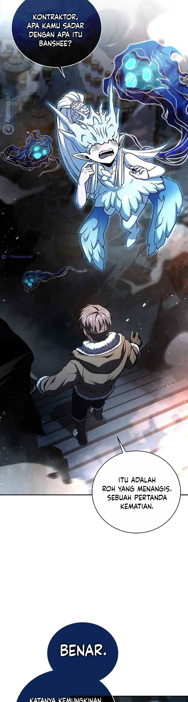 Dilarang COPAS - situs resmi www.mangacanblog.com - Komik return of the frozen player 111 - chapter 111 112 Indonesia return of the frozen player 111 - chapter 111 Terbaru 28|Baca Manga Komik Indonesia|Mangacan