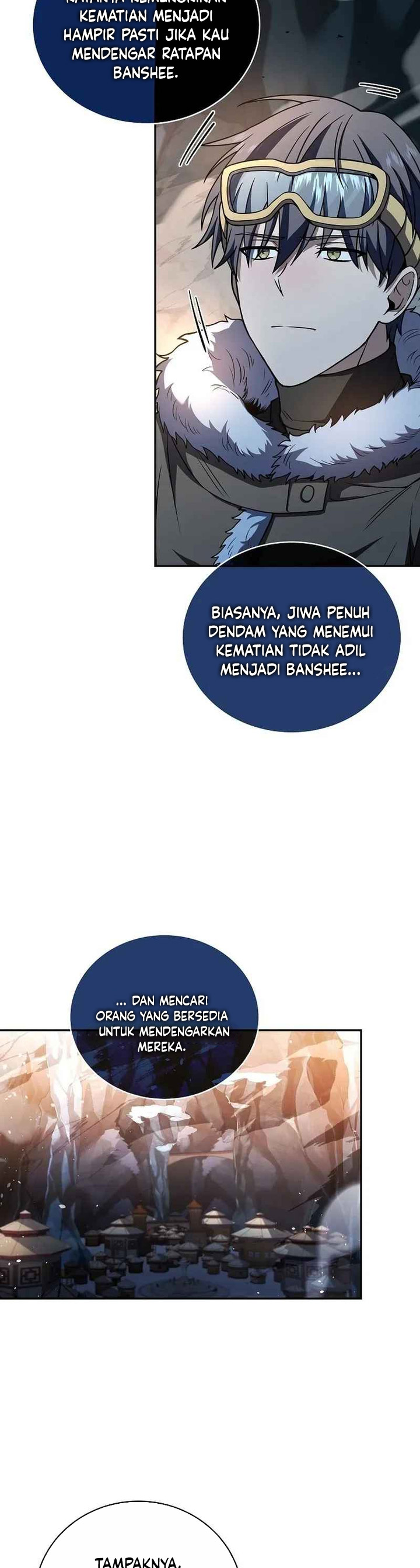 Dilarang COPAS - situs resmi www.mangacanblog.com - Komik return of the frozen player 111 - chapter 111 112 Indonesia return of the frozen player 111 - chapter 111 Terbaru 29|Baca Manga Komik Indonesia|Mangacan