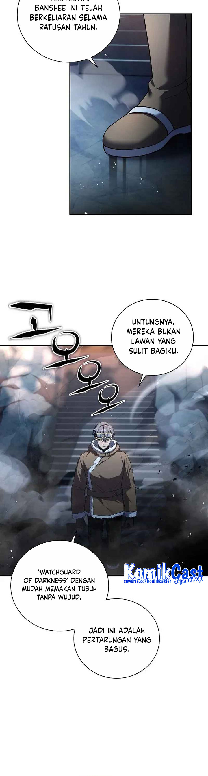 Dilarang COPAS - situs resmi www.mangacanblog.com - Komik return of the frozen player 111 - chapter 111 112 Indonesia return of the frozen player 111 - chapter 111 Terbaru 30|Baca Manga Komik Indonesia|Mangacan