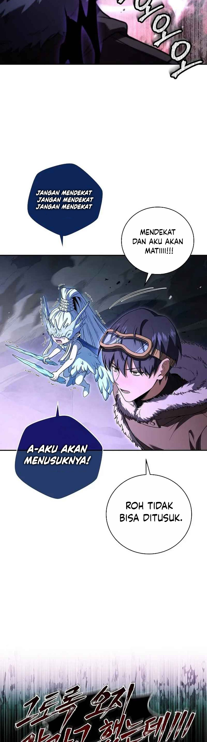 Dilarang COPAS - situs resmi www.mangacanblog.com - Komik return of the frozen player 111 - chapter 111 112 Indonesia return of the frozen player 111 - chapter 111 Terbaru 33|Baca Manga Komik Indonesia|Mangacan