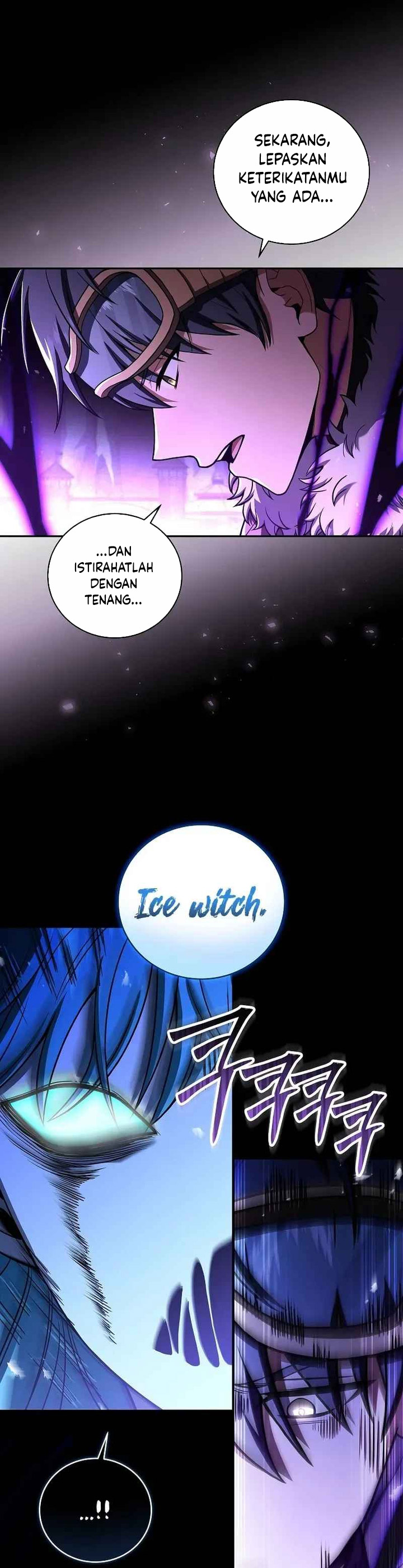 Dilarang COPAS - situs resmi www.mangacanblog.com - Komik return of the frozen player 111 - chapter 111 112 Indonesia return of the frozen player 111 - chapter 111 Terbaru 39|Baca Manga Komik Indonesia|Mangacan
