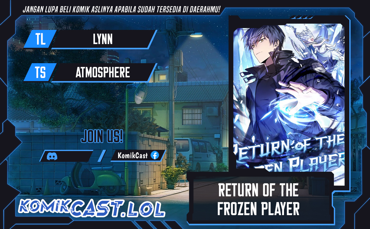 Dilarang COPAS - situs resmi www.mangacanblog.com - Komik return of the frozen player 112 - chapter 112 113 Indonesia return of the frozen player 112 - chapter 112 Terbaru 0|Baca Manga Komik Indonesia|Mangacan