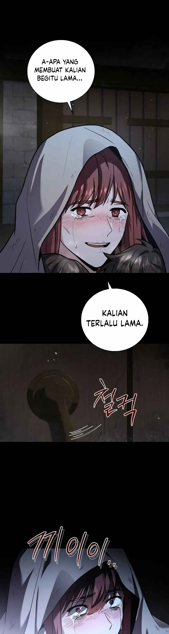 Dilarang COPAS - situs resmi www.mangacanblog.com - Komik return of the frozen player 112 - chapter 112 113 Indonesia return of the frozen player 112 - chapter 112 Terbaru 7|Baca Manga Komik Indonesia|Mangacan
