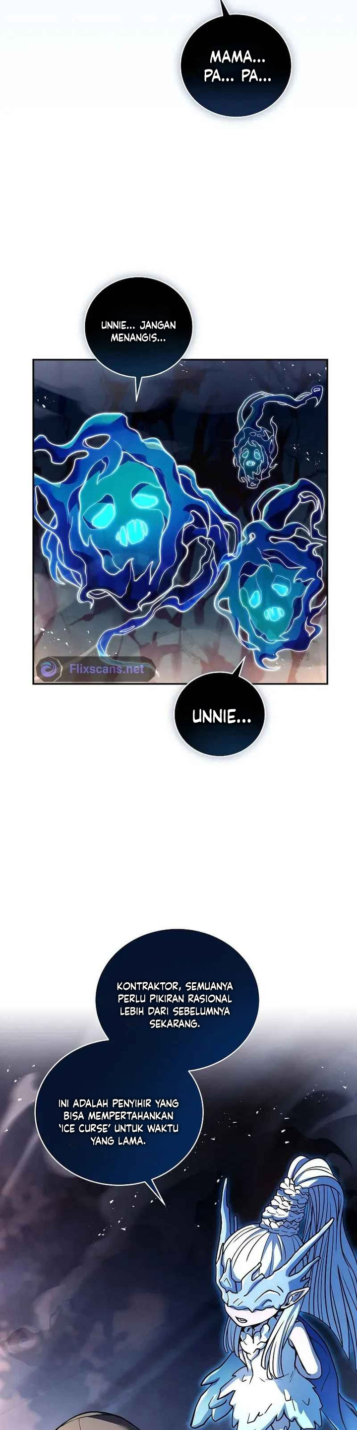 Dilarang COPAS - situs resmi www.mangacanblog.com - Komik return of the frozen player 112 - chapter 112 113 Indonesia return of the frozen player 112 - chapter 112 Terbaru 12|Baca Manga Komik Indonesia|Mangacan
