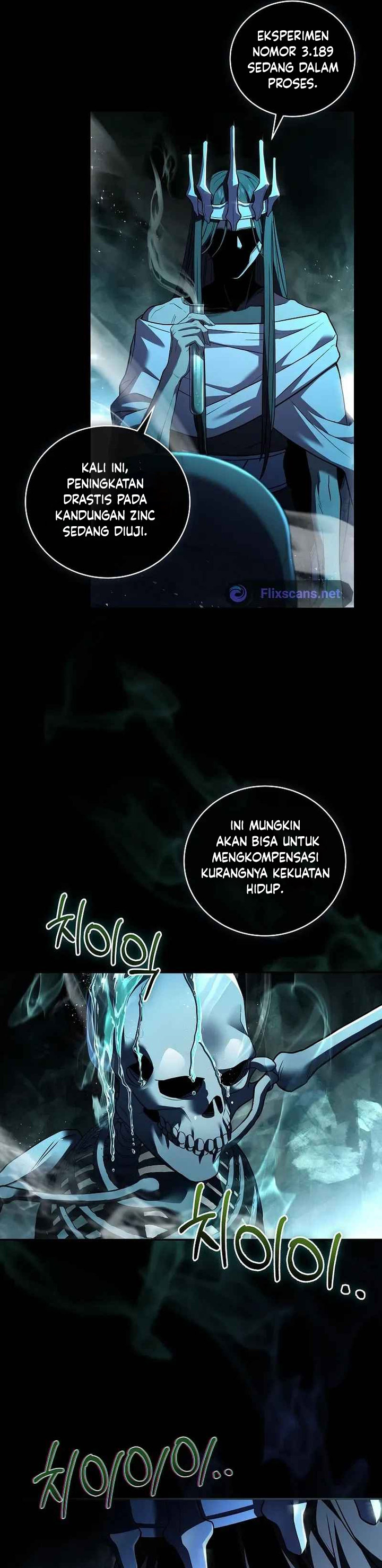 Dilarang COPAS - situs resmi www.mangacanblog.com - Komik return of the frozen player 112 - chapter 112 113 Indonesia return of the frozen player 112 - chapter 112 Terbaru 16|Baca Manga Komik Indonesia|Mangacan