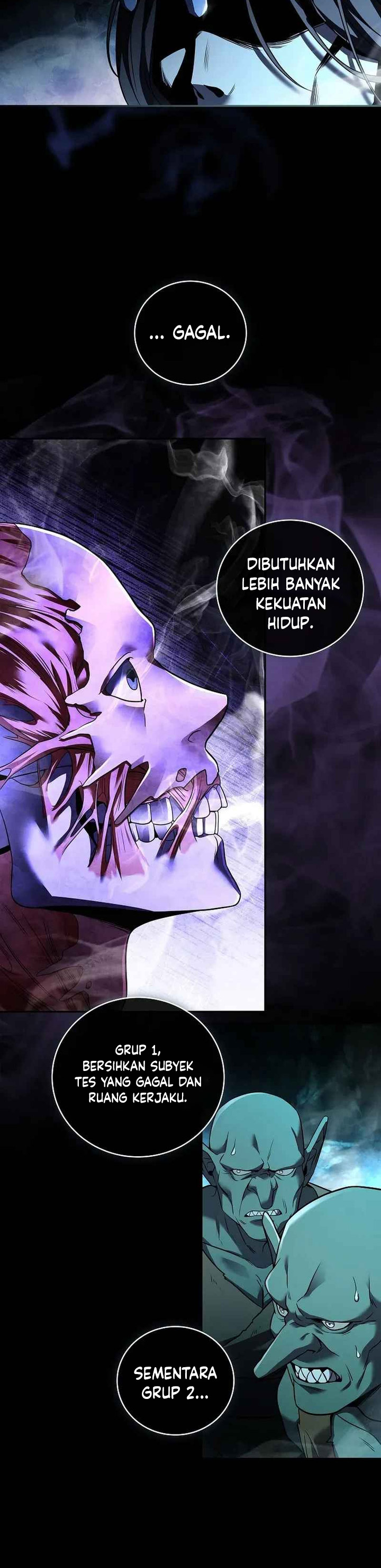 Dilarang COPAS - situs resmi www.mangacanblog.com - Komik return of the frozen player 112 - chapter 112 113 Indonesia return of the frozen player 112 - chapter 112 Terbaru 17|Baca Manga Komik Indonesia|Mangacan