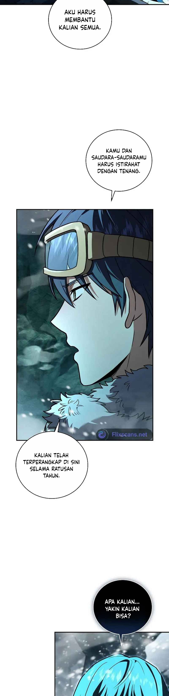 Dilarang COPAS - situs resmi www.mangacanblog.com - Komik return of the frozen player 112 - chapter 112 113 Indonesia return of the frozen player 112 - chapter 112 Terbaru 23|Baca Manga Komik Indonesia|Mangacan