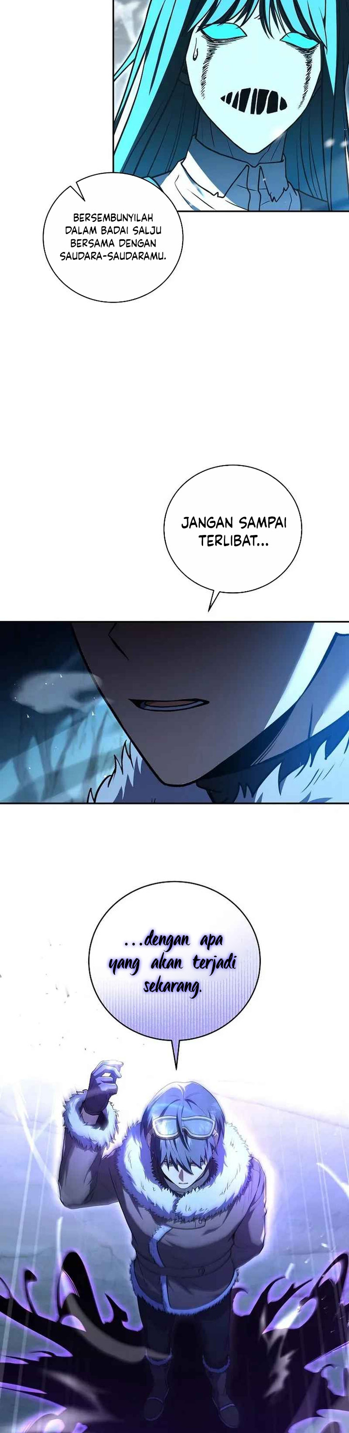 Dilarang COPAS - situs resmi www.mangacanblog.com - Komik return of the frozen player 112 - chapter 112 113 Indonesia return of the frozen player 112 - chapter 112 Terbaru 24|Baca Manga Komik Indonesia|Mangacan
