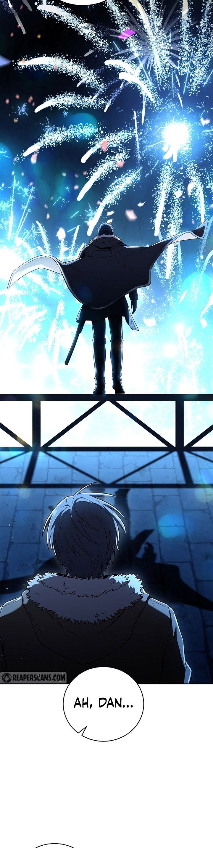 Return of the Frozen Player chapter 115