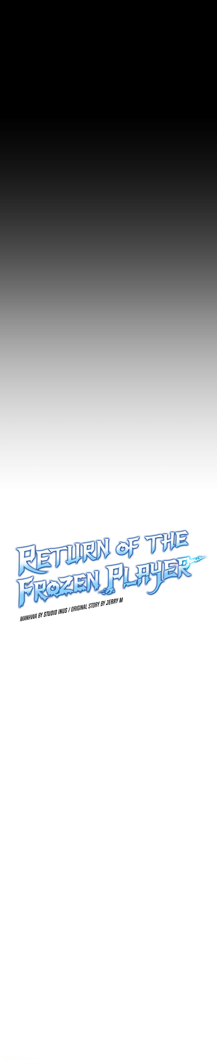 Return of the Frozen Player chapter 115