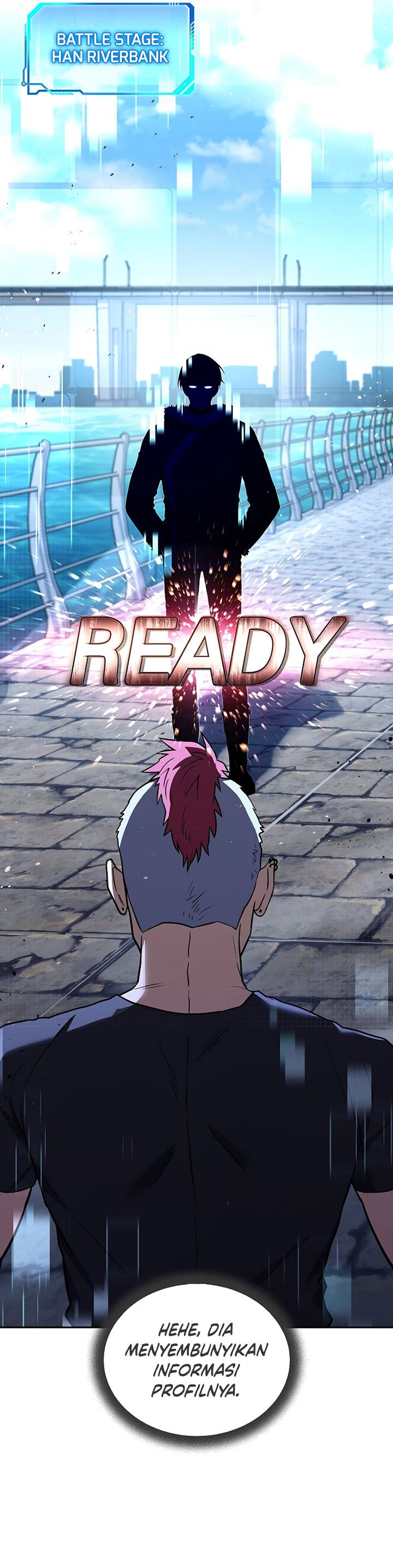 Return of the Frozen Player chapter 115