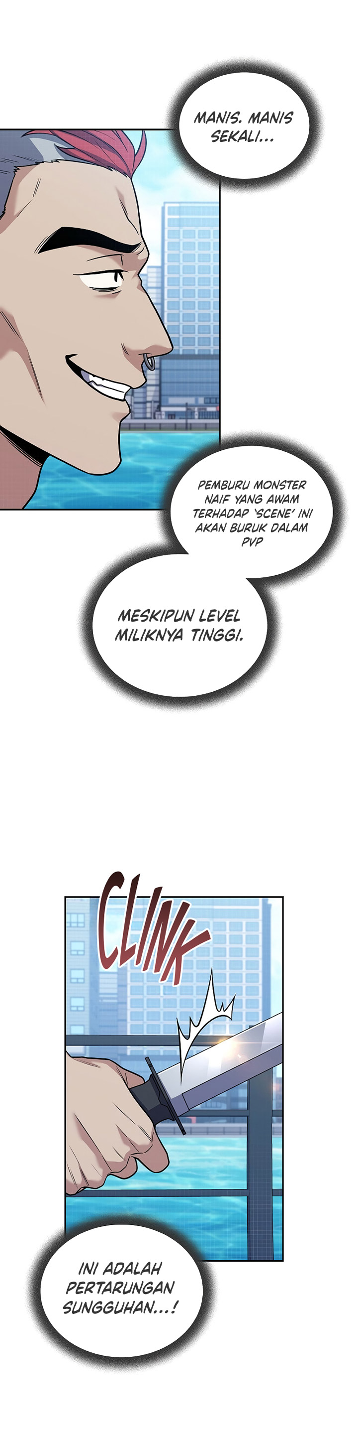 Return of the Frozen Player chapter 115
