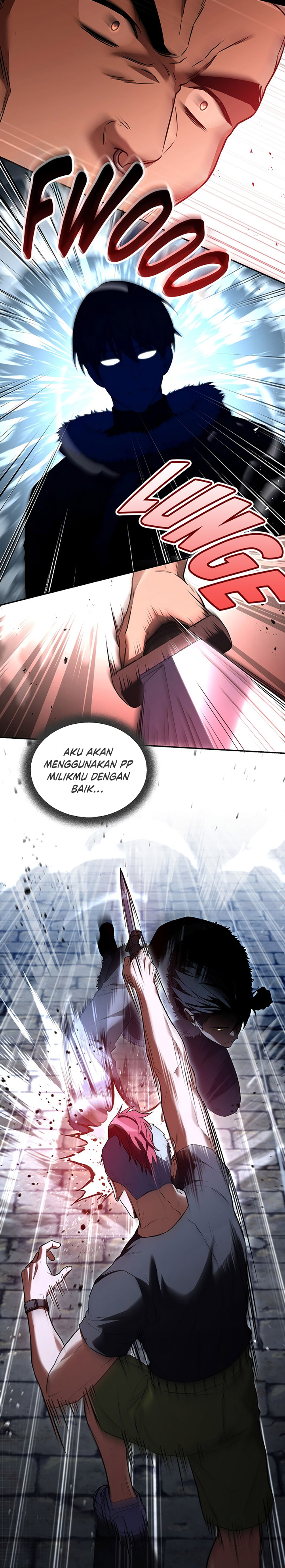 Return of the Frozen Player chapter 115