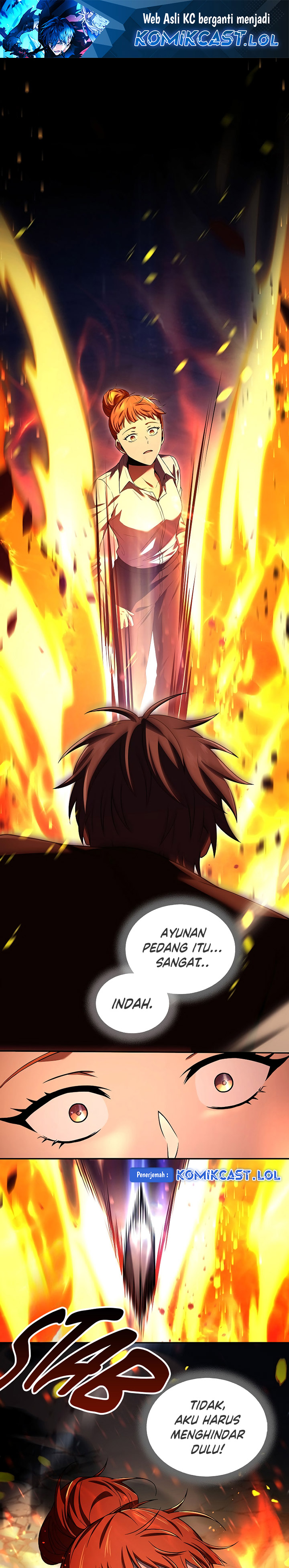 Return of the Frozen Player chapter 117