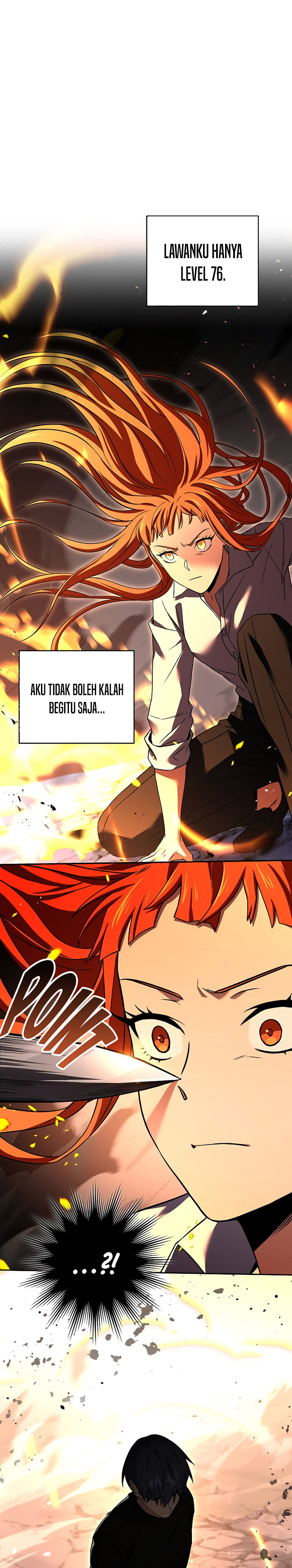 Return of the Frozen Player chapter 117