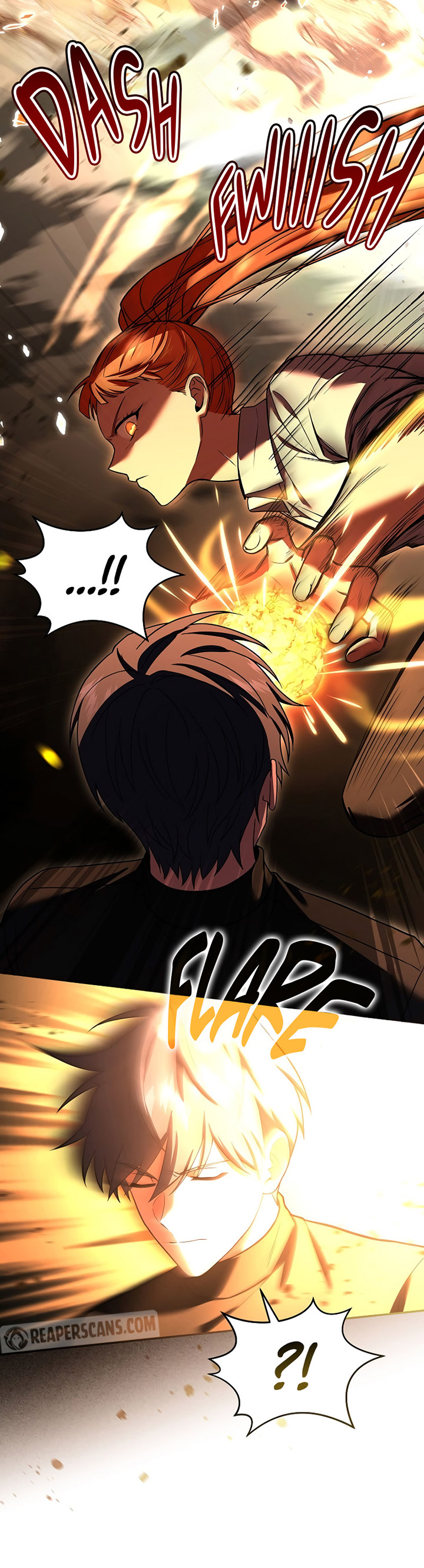 Return of the Frozen Player chapter 117