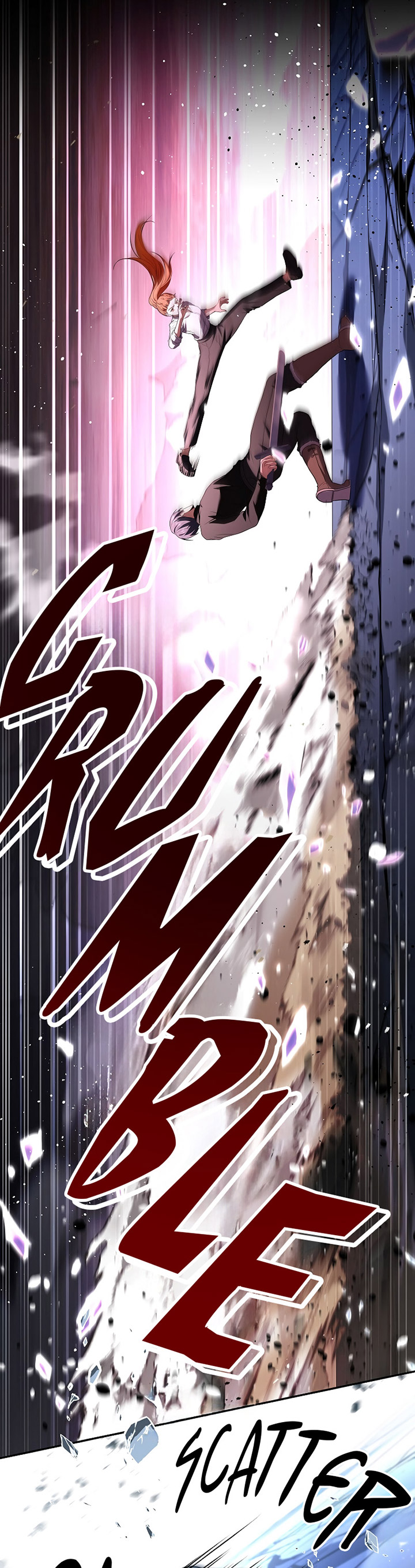 Return of the Frozen Player chapter 117