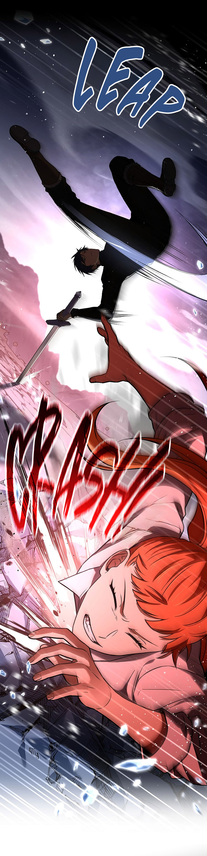 Return of the Frozen Player chapter 117