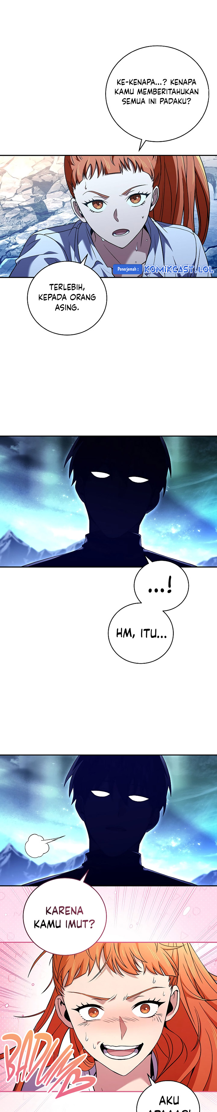 Return of the Frozen Player chapter 117