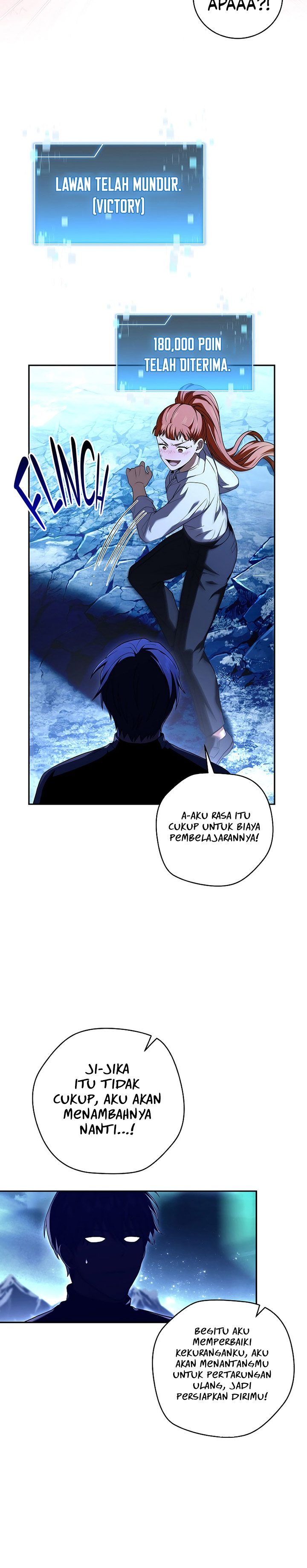Return of the Frozen Player chapter 117