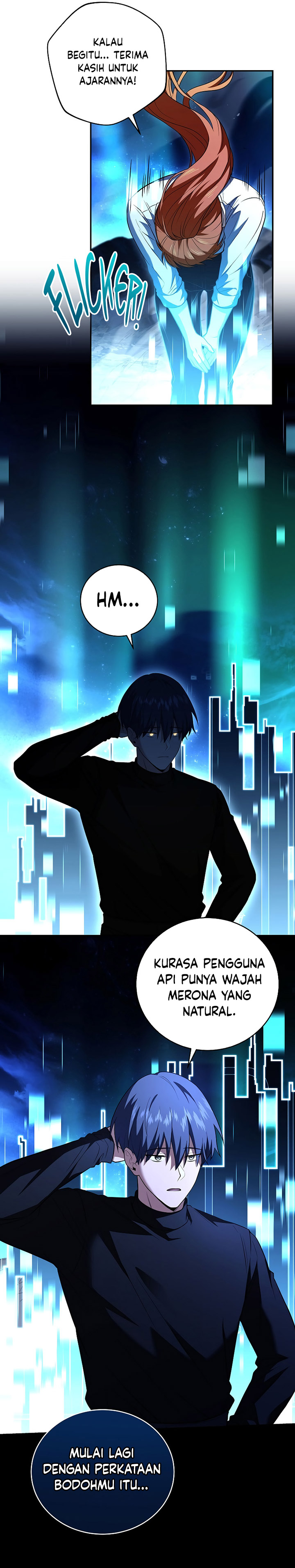 Return of the Frozen Player chapter 117