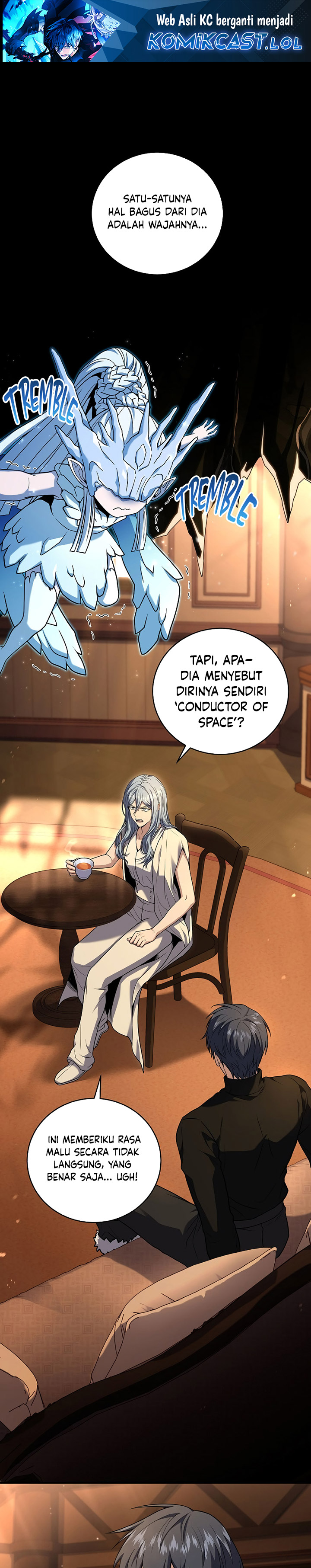 Return of the Frozen Player chapter 118
