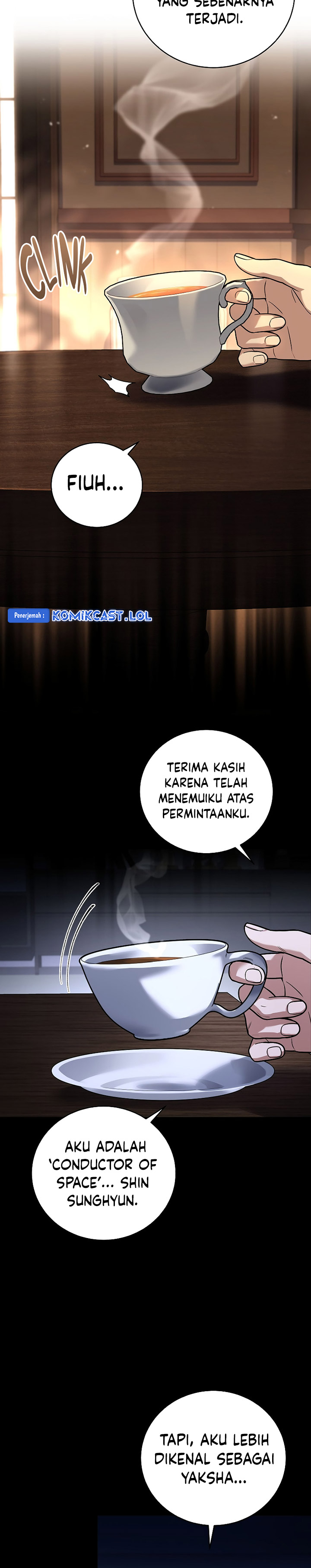 Return of the Frozen Player chapter 118
