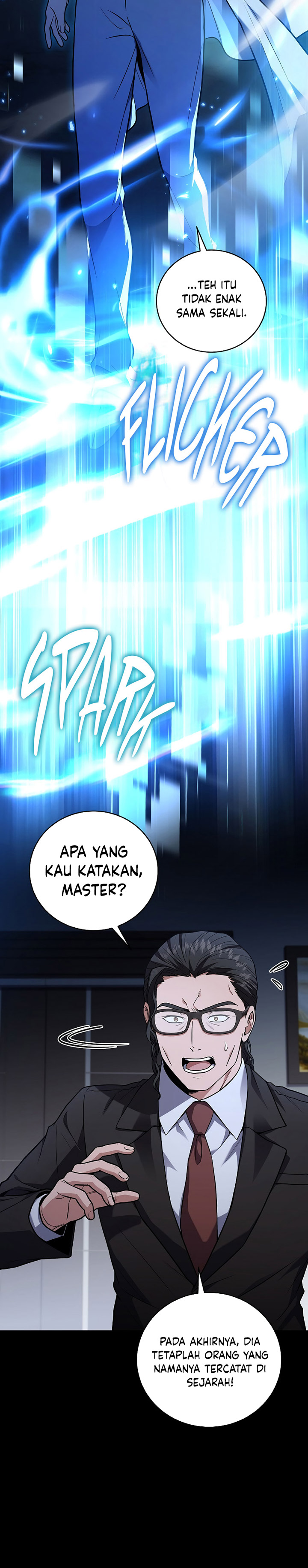 Return of the Frozen Player chapter 118