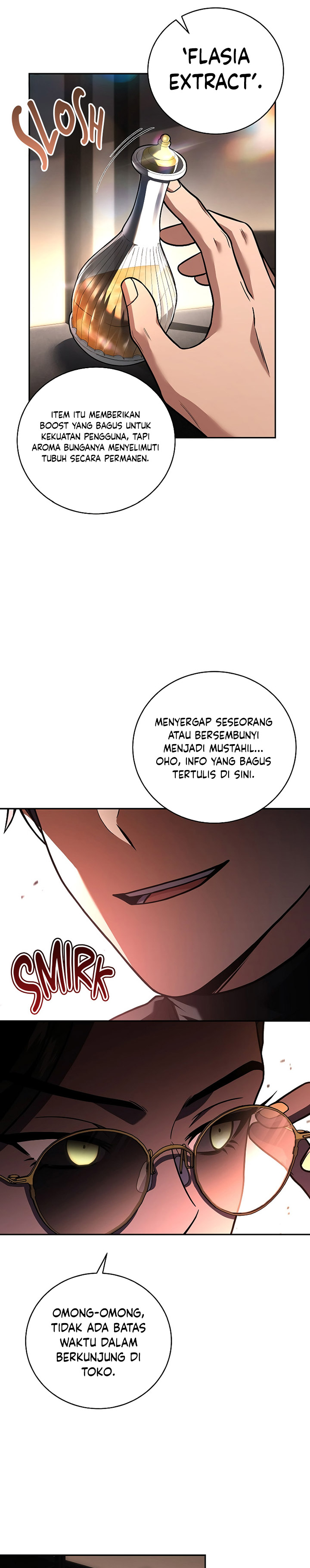 Return of the Frozen Player chapter 118