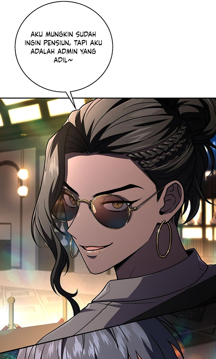Return of the Frozen Player chapter 118
