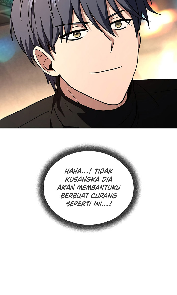 Return of the Frozen Player chapter 118