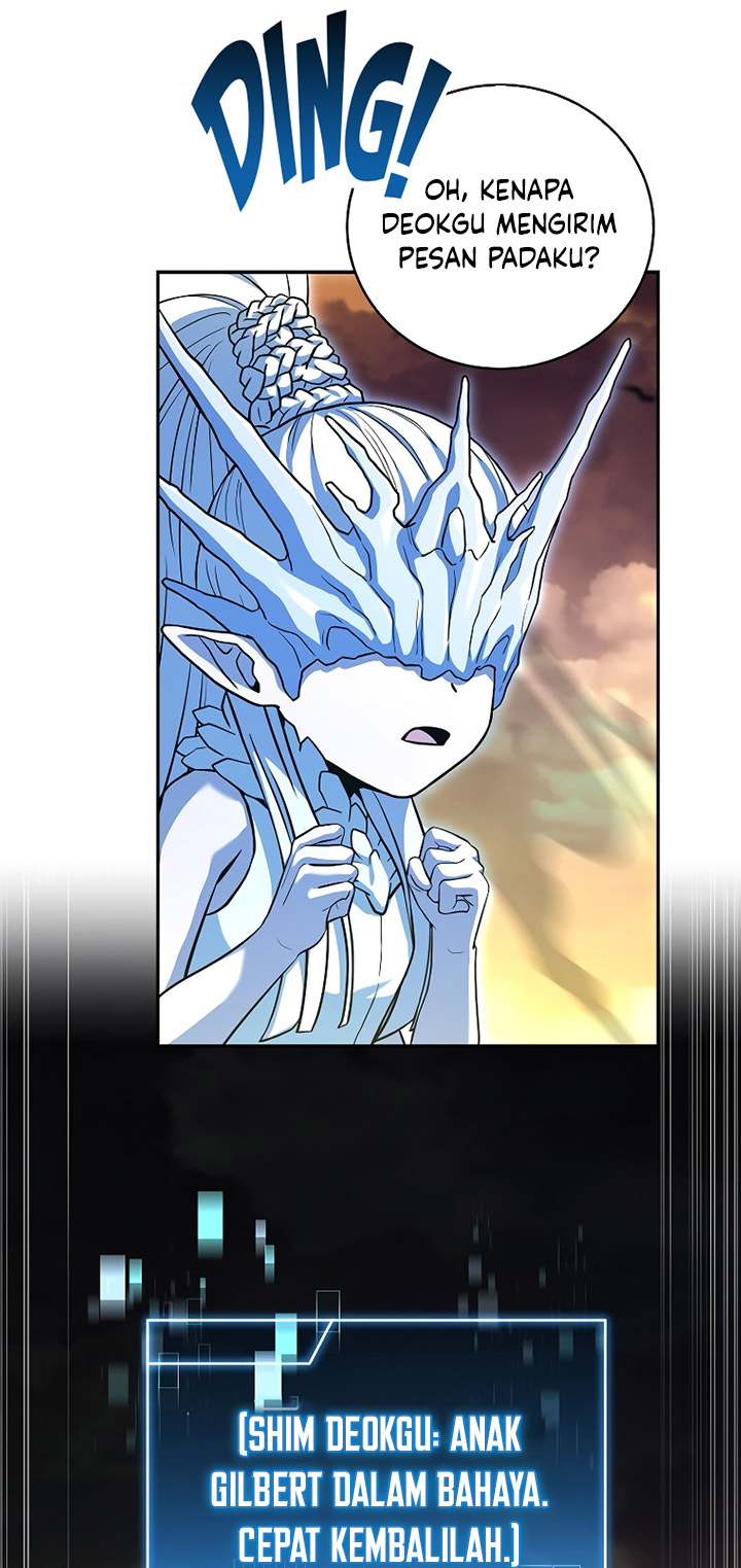 Return of the Frozen Player chapter 119