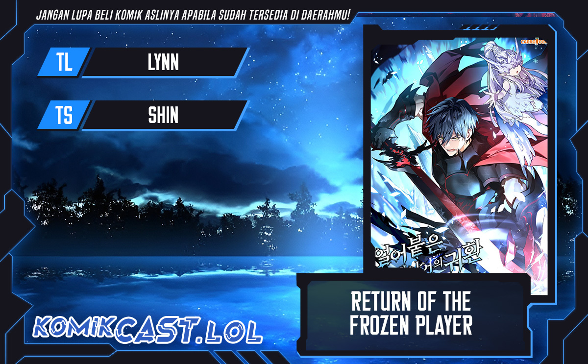 Dilarang COPAS - situs resmi www.mangacanblog.com - Komik return of the frozen player 121 - chapter 121 122 Indonesia return of the frozen player 121 - chapter 121 Terbaru 0|Baca Manga Komik Indonesia|Mangacan