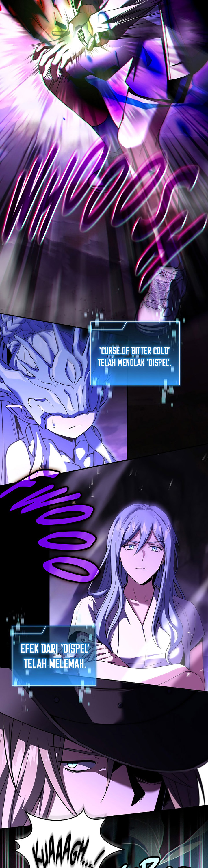 Dilarang COPAS - situs resmi www.mangacanblog.com - Komik return of the frozen player 121 - chapter 121 122 Indonesia return of the frozen player 121 - chapter 121 Terbaru 8|Baca Manga Komik Indonesia|Mangacan