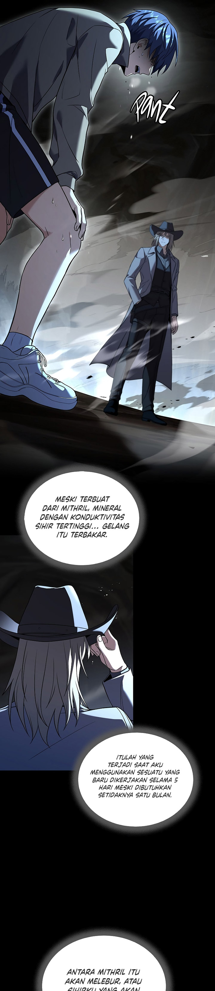 Dilarang COPAS - situs resmi www.mangacanblog.com - Komik return of the frozen player 121 - chapter 121 122 Indonesia return of the frozen player 121 - chapter 121 Terbaru 10|Baca Manga Komik Indonesia|Mangacan