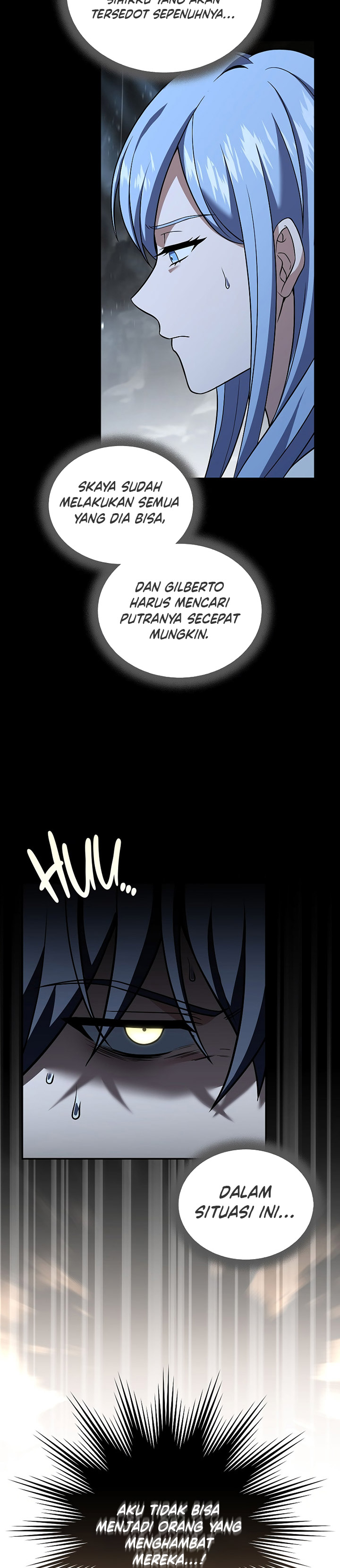 Dilarang COPAS - situs resmi www.mangacanblog.com - Komik return of the frozen player 121 - chapter 121 122 Indonesia return of the frozen player 121 - chapter 121 Terbaru 11|Baca Manga Komik Indonesia|Mangacan