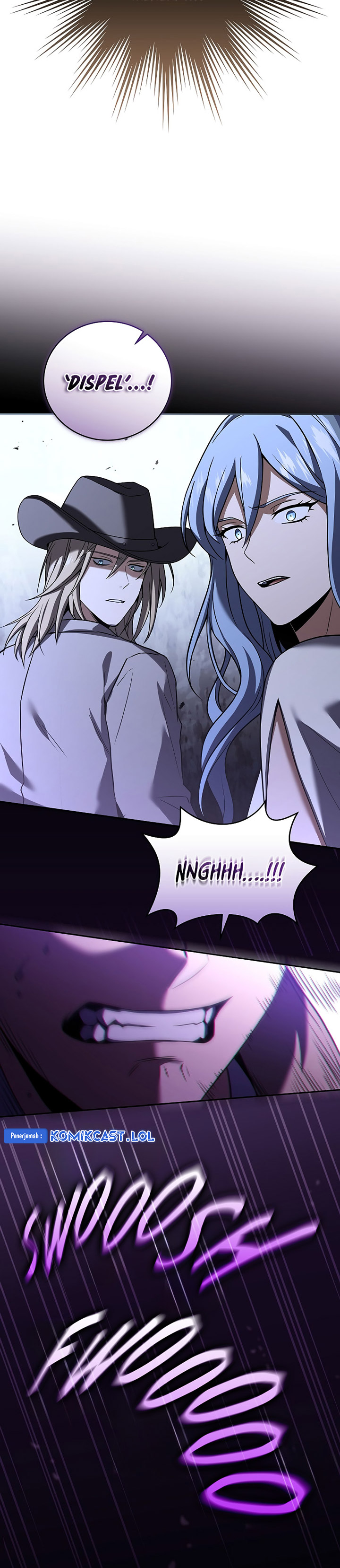 Dilarang COPAS - situs resmi www.mangacanblog.com - Komik return of the frozen player 121 - chapter 121 122 Indonesia return of the frozen player 121 - chapter 121 Terbaru 12|Baca Manga Komik Indonesia|Mangacan