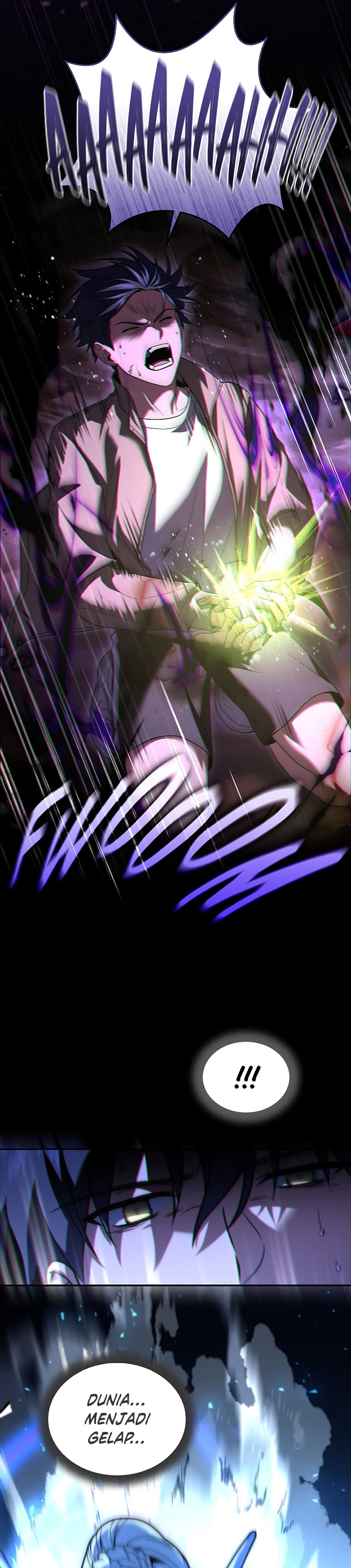 Dilarang COPAS - situs resmi www.mangacanblog.com - Komik return of the frozen player 121 - chapter 121 122 Indonesia return of the frozen player 121 - chapter 121 Terbaru 13|Baca Manga Komik Indonesia|Mangacan