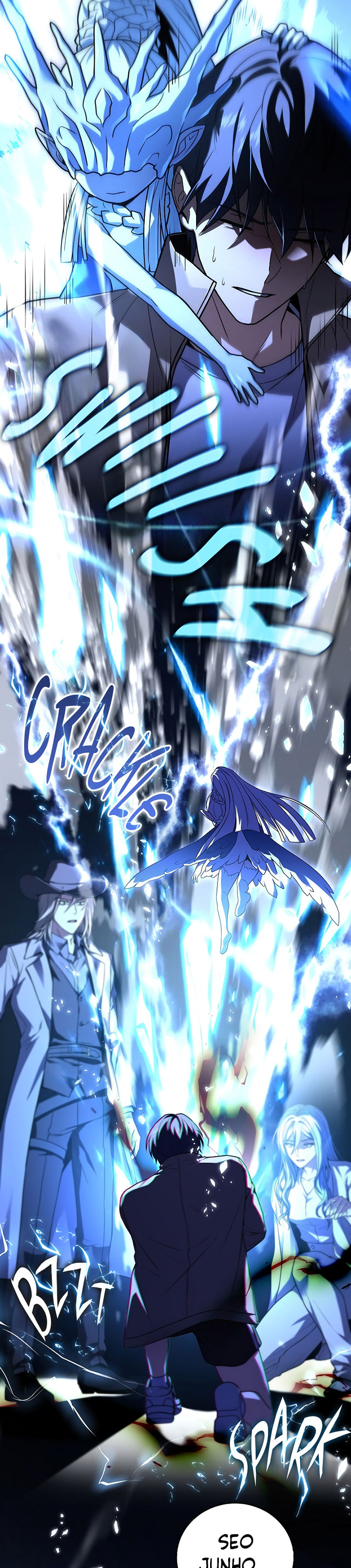 Dilarang COPAS - situs resmi www.mangacanblog.com - Komik return of the frozen player 121 - chapter 121 122 Indonesia return of the frozen player 121 - chapter 121 Terbaru 14|Baca Manga Komik Indonesia|Mangacan