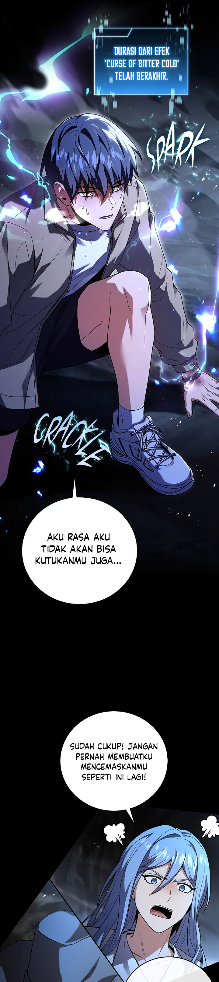 Dilarang COPAS - situs resmi www.mangacanblog.com - Komik return of the frozen player 121 - chapter 121 122 Indonesia return of the frozen player 121 - chapter 121 Terbaru 16|Baca Manga Komik Indonesia|Mangacan
