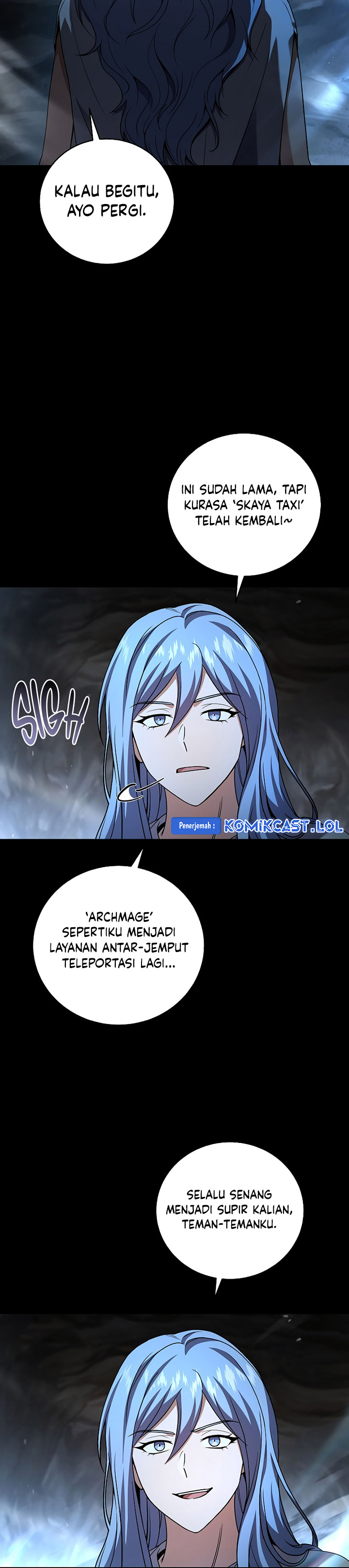 Dilarang COPAS - situs resmi www.mangacanblog.com - Komik return of the frozen player 121 - chapter 121 122 Indonesia return of the frozen player 121 - chapter 121 Terbaru 18|Baca Manga Komik Indonesia|Mangacan