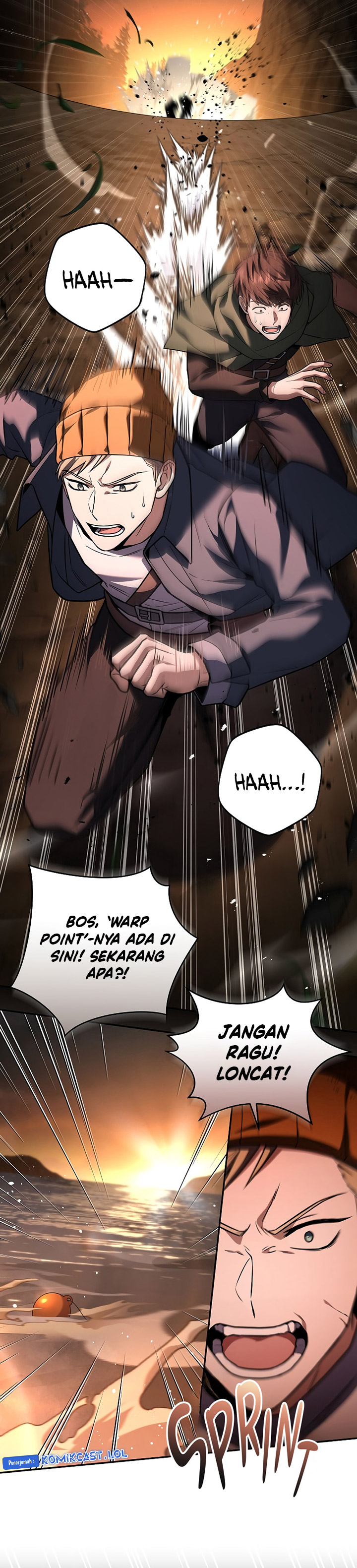 Dilarang COPAS - situs resmi www.mangacanblog.com - Komik return of the frozen player 121 - chapter 121 122 Indonesia return of the frozen player 121 - chapter 121 Terbaru 21|Baca Manga Komik Indonesia|Mangacan