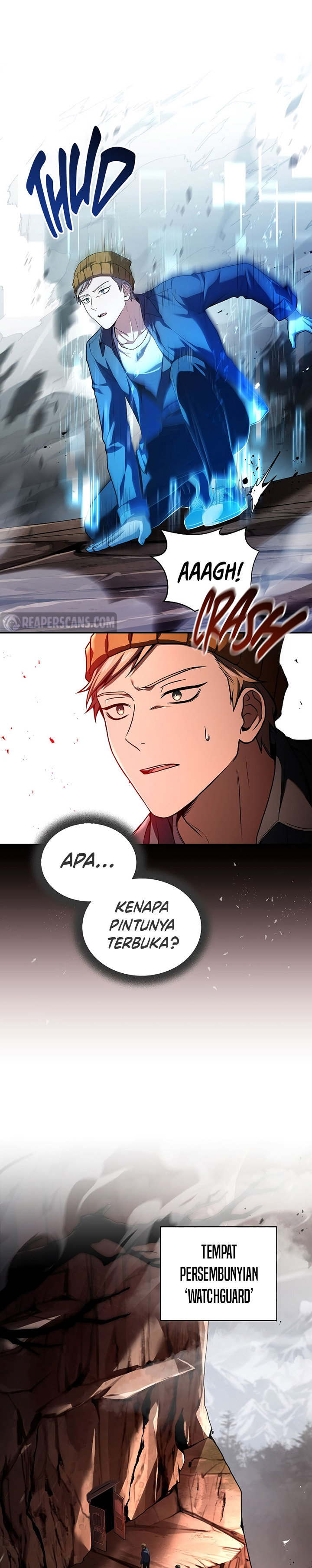 Dilarang COPAS - situs resmi www.mangacanblog.com - Komik return of the frozen player 121 - chapter 121 122 Indonesia return of the frozen player 121 - chapter 121 Terbaru 23|Baca Manga Komik Indonesia|Mangacan
