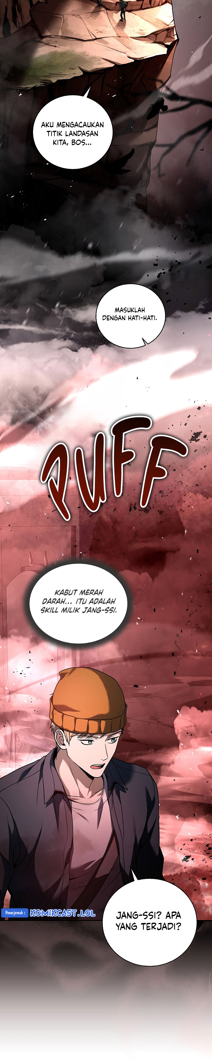 Dilarang COPAS - situs resmi www.mangacanblog.com - Komik return of the frozen player 121 - chapter 121 122 Indonesia return of the frozen player 121 - chapter 121 Terbaru 24|Baca Manga Komik Indonesia|Mangacan