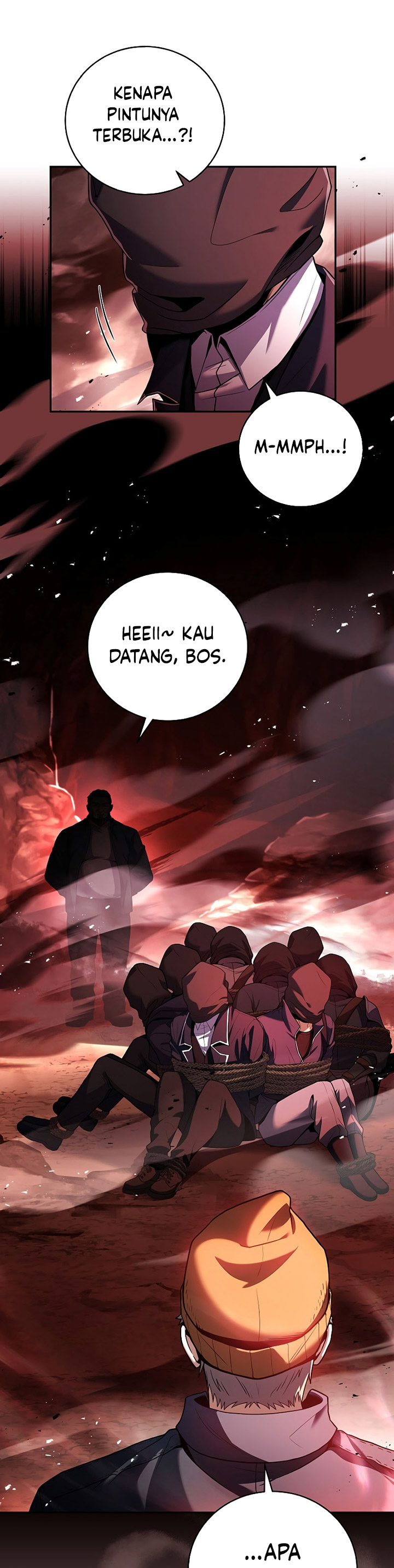 Dilarang COPAS - situs resmi www.mangacanblog.com - Komik return of the frozen player 121 - chapter 121 122 Indonesia return of the frozen player 121 - chapter 121 Terbaru 25|Baca Manga Komik Indonesia|Mangacan